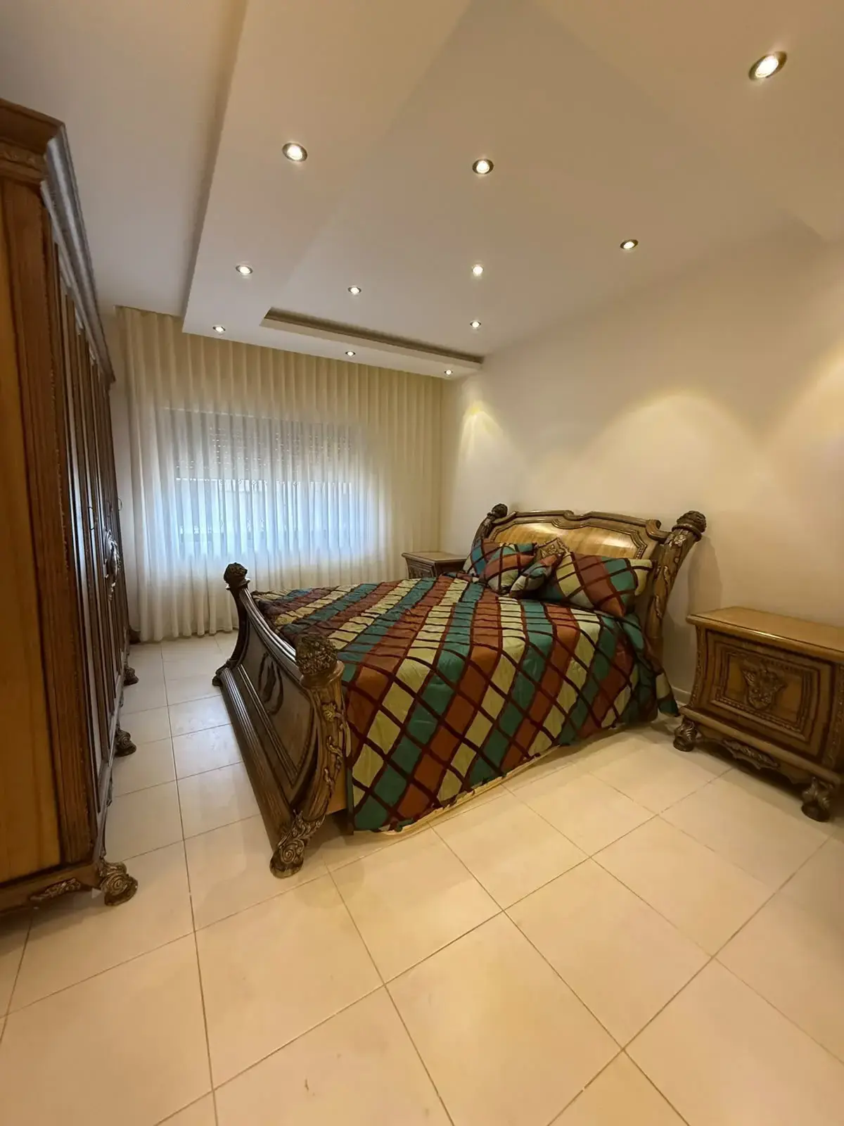Apartment for rent in Abdoun Al Shamali – photo 9