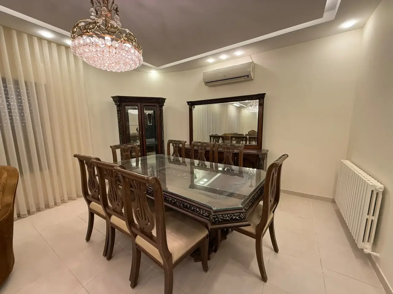 Apartment for rent in Abdoun Al Shamali – photo 6