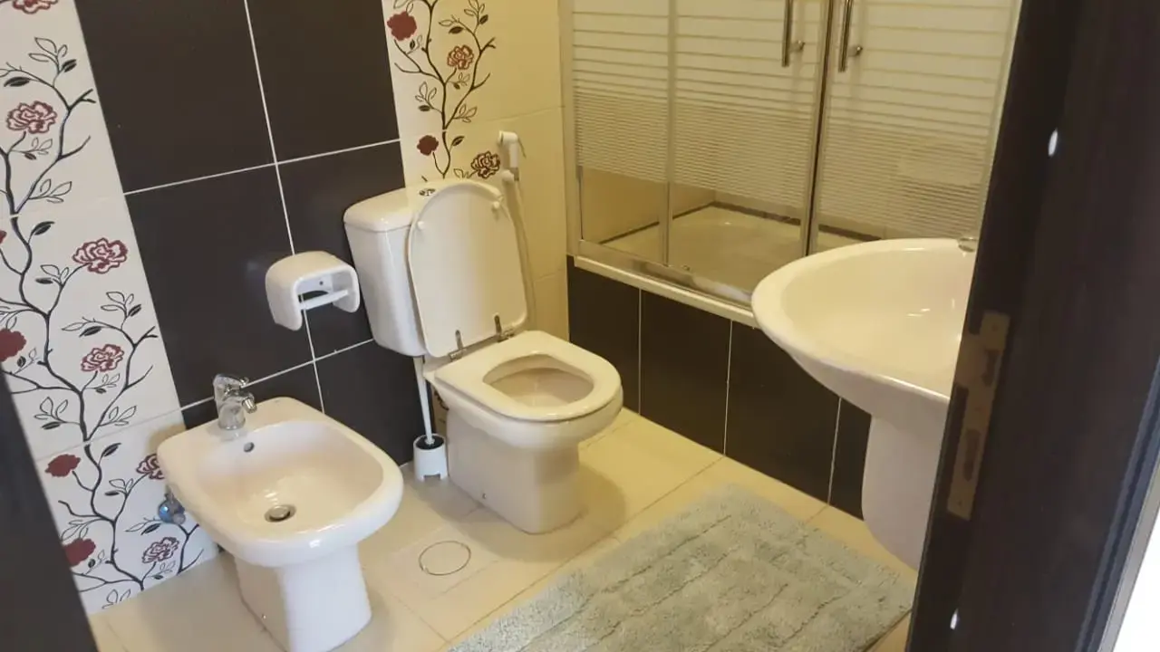 Apartment for rent in Abdoun Al Shamali – photo 14