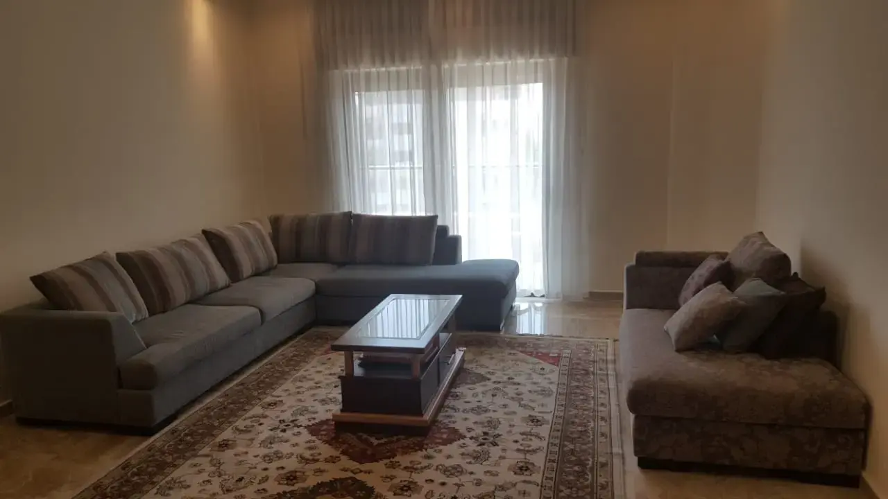Apartment for rent in Abdoun Al Shamali – photo 5