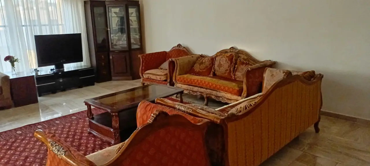 Apartment for rent in Abdoun Al Shamali – photo 4