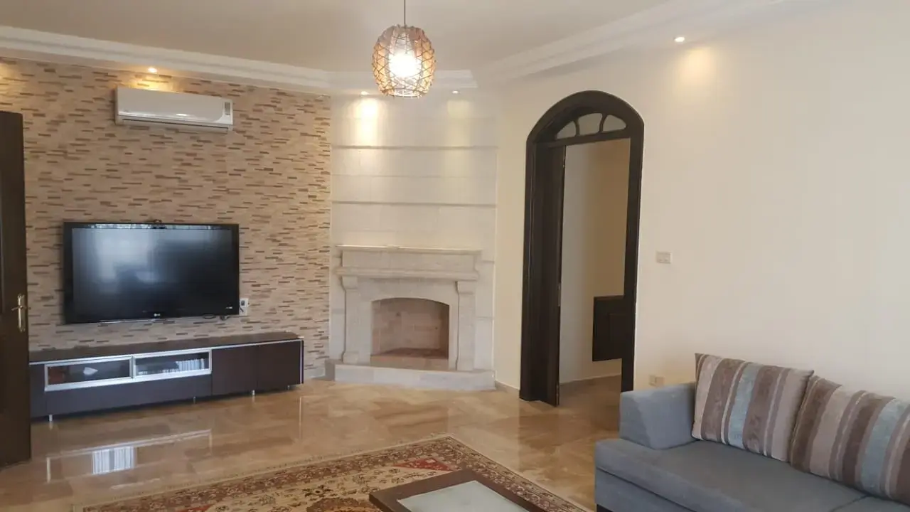 Apartment for rent in Abdoun Al Shamali – photo 6
