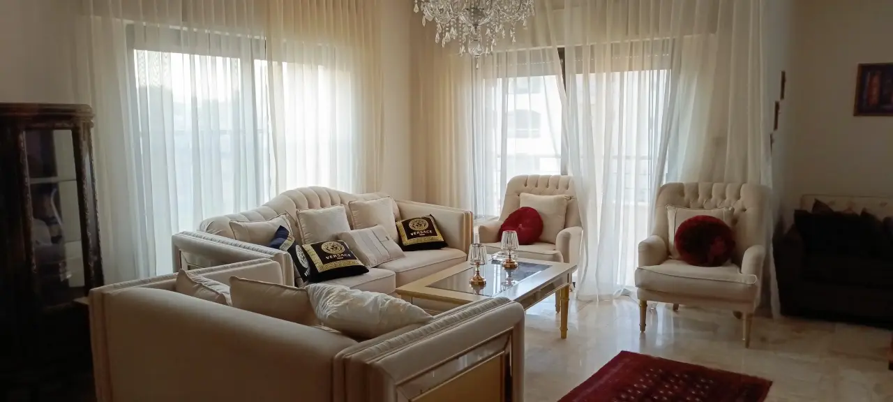 Apartment for rent in Abdoun Al Shamali – photo 2