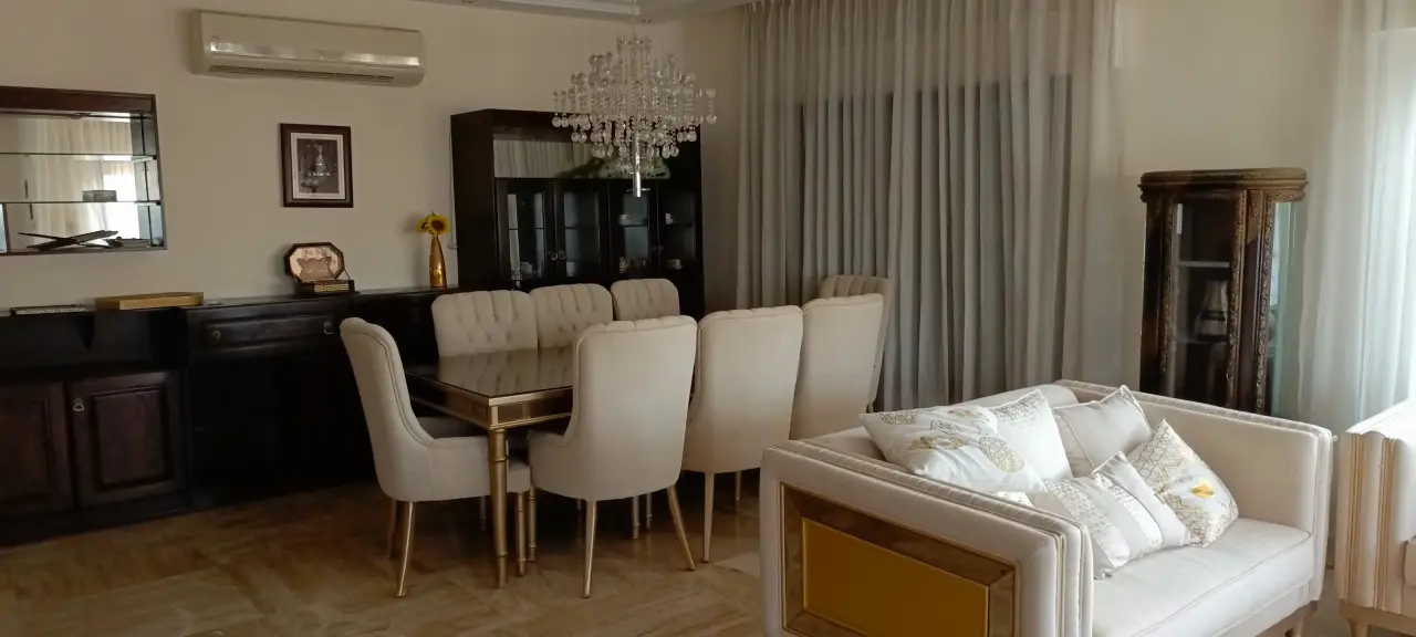 Apartment for rent in Abdoun Al Shamali – photo 3