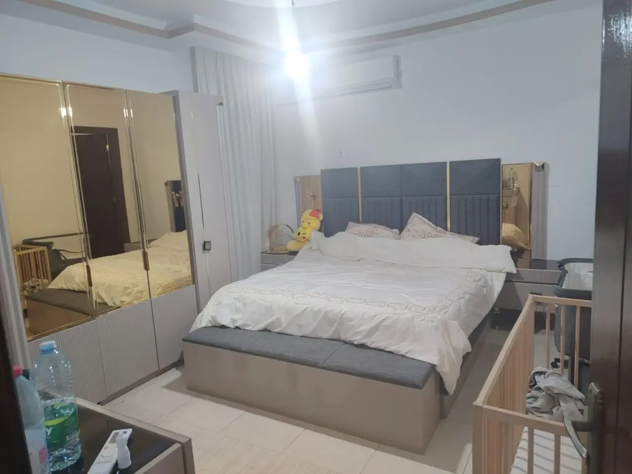 Apartment for rent in Dahyet Al Aqsa – photo 6