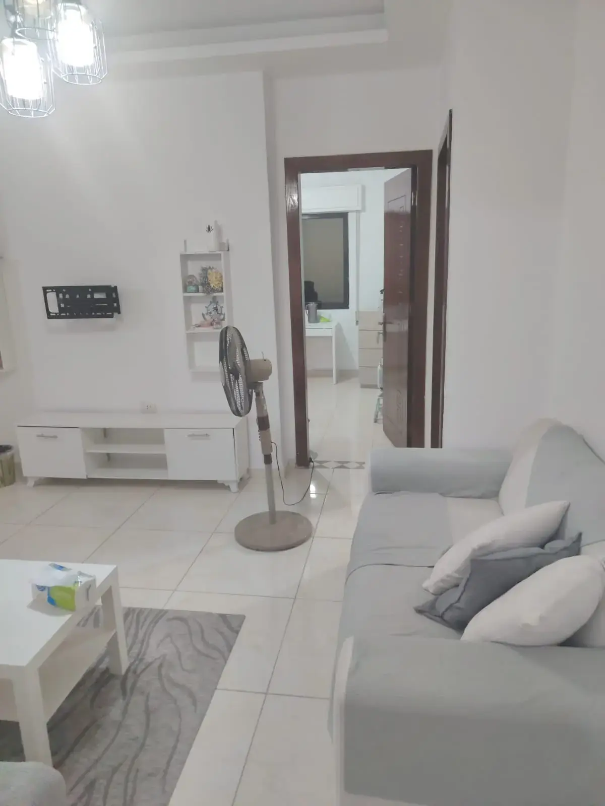 Apartment for rent in Dahyet Al Aqsa – photo 2