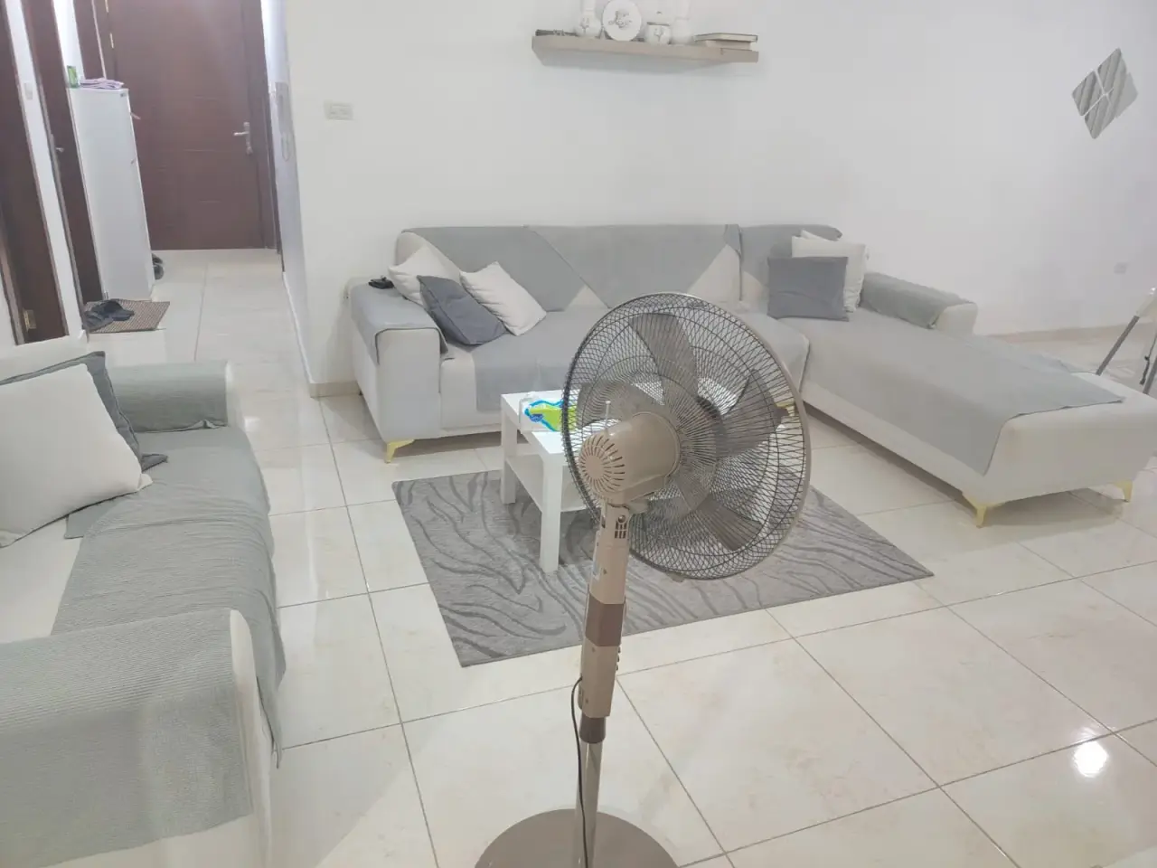 Apartment for rent in Dahyet Al Aqsa – photo 3
