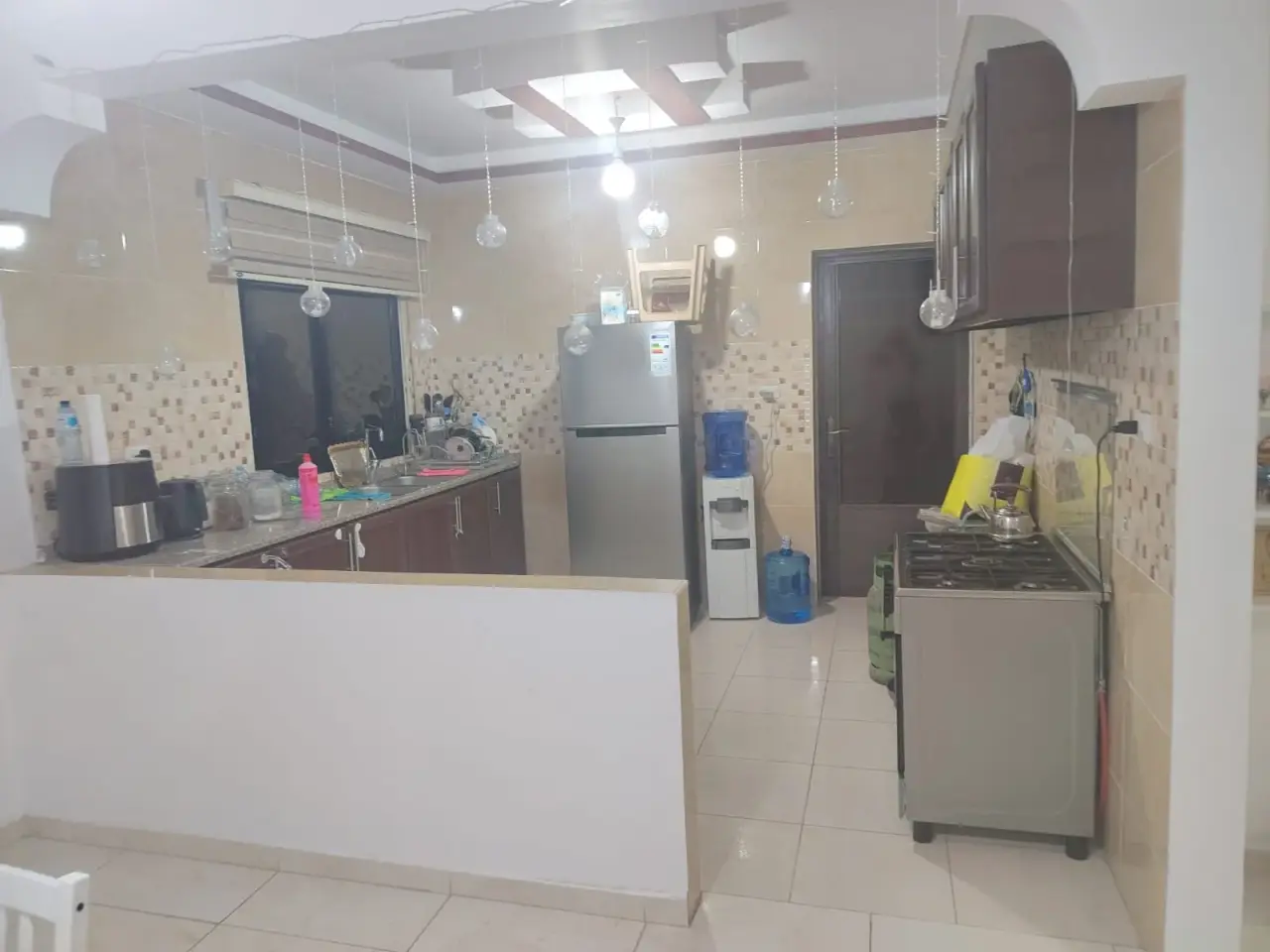 Apartment for rent in Dahyet Al Aqsa – photo 10