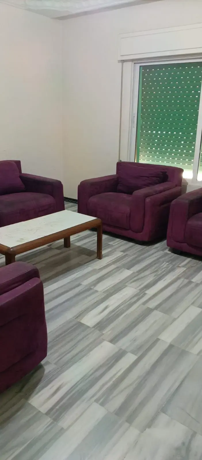 Apartment for rent in Dahyet Al Aqsa – photo 2