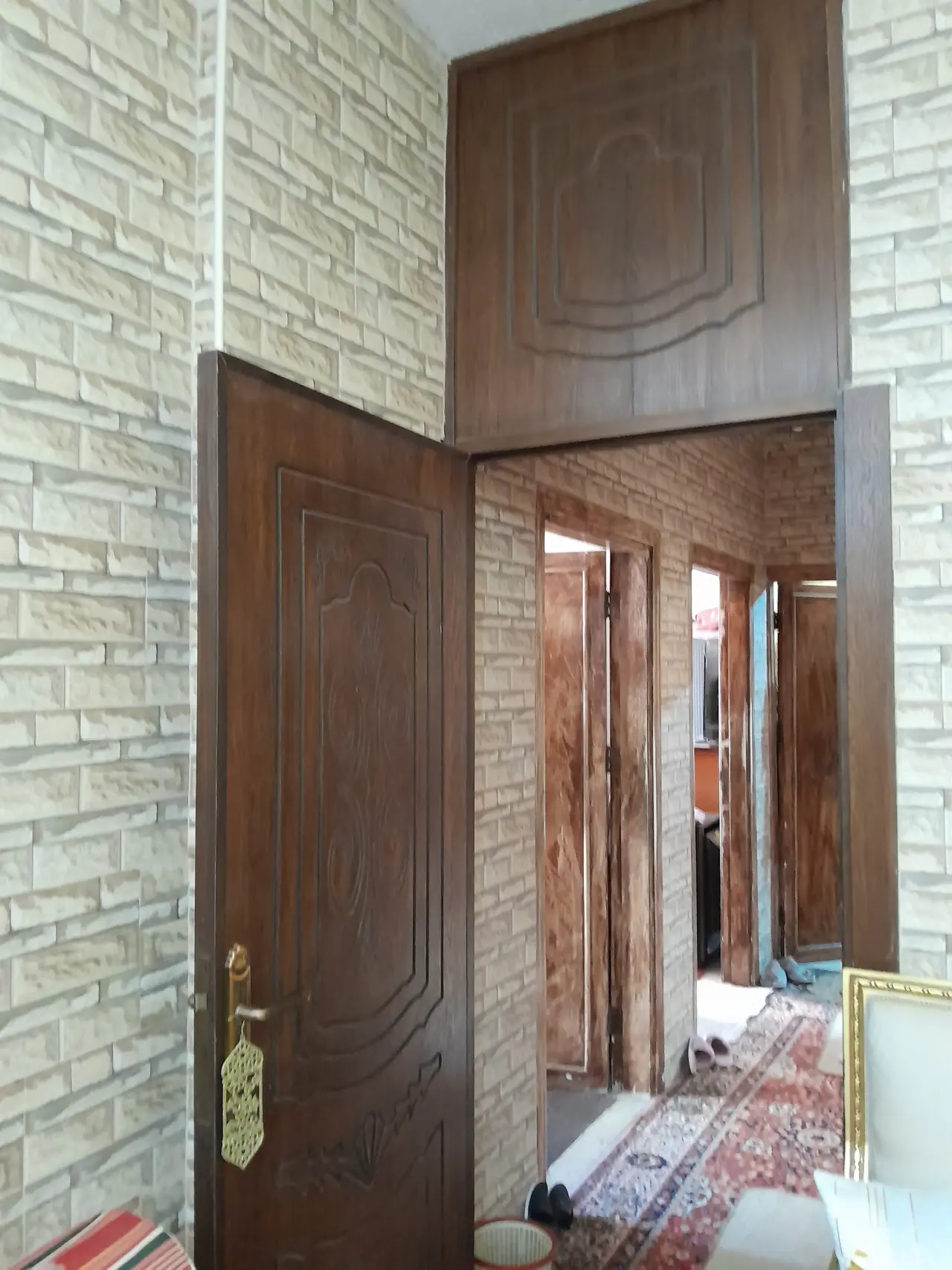 Apartment for rent in Abu Alanda – photo 9