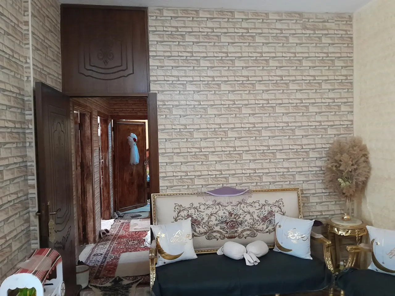Apartment for rent in Abu Alanda – photo 3