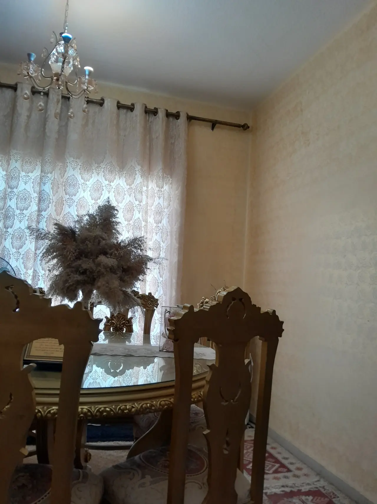 Apartment for rent in Abu Alanda – photo 4