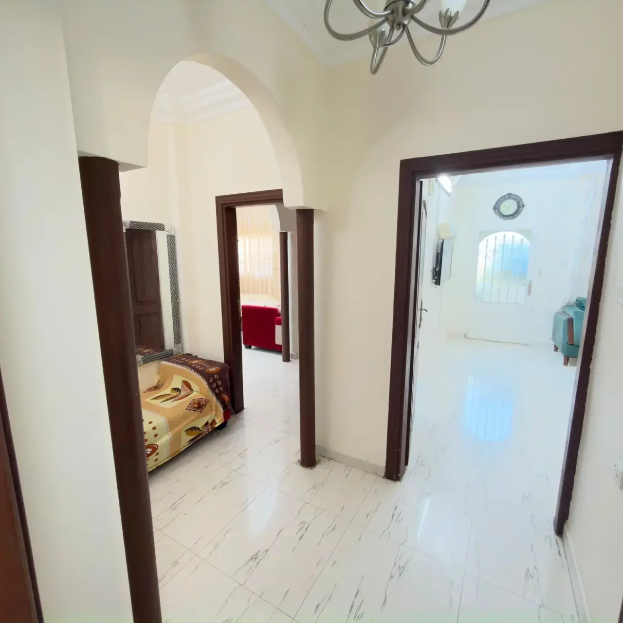 Apartment for rent in Abu Alanda – photo 4