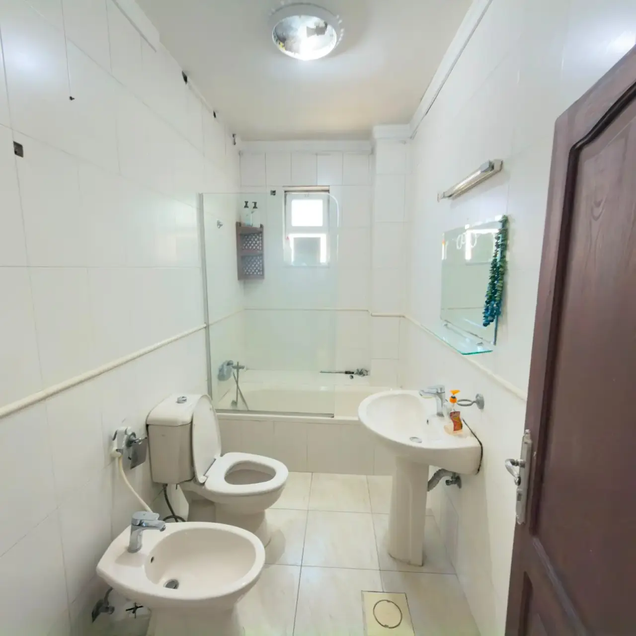 Apartment for rent in Abu Alanda – photo 8