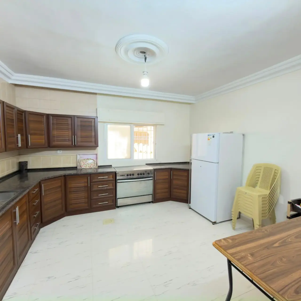 Apartment for rent in Abu Alanda – photo 7