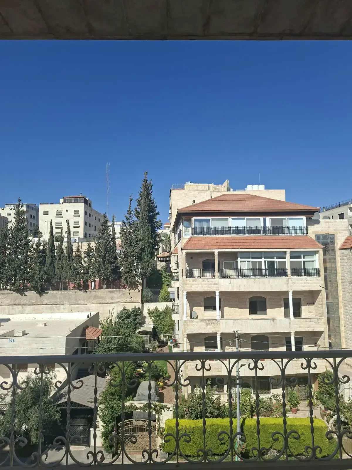 Apartment for rent in Tla' Al Ali Al Shamali – photo 12