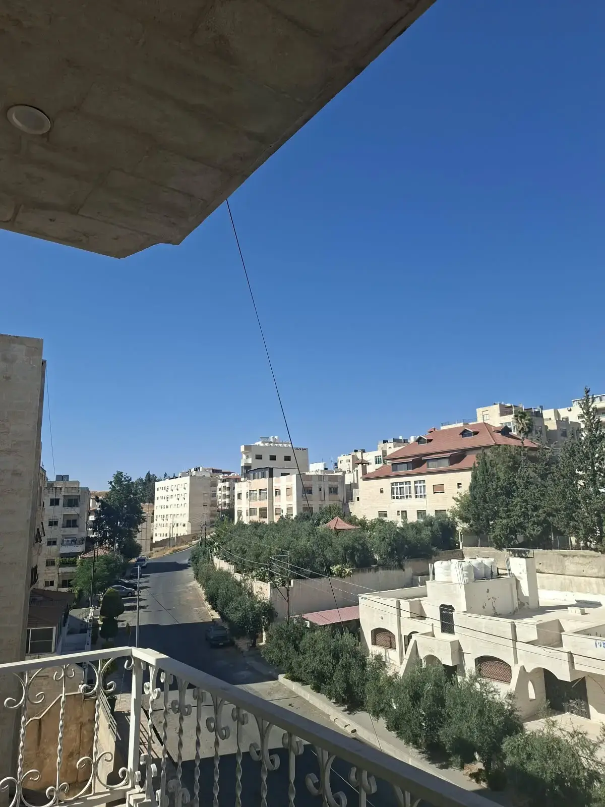 Apartment for rent in Tla' Al Ali Al Shamali – photo 10