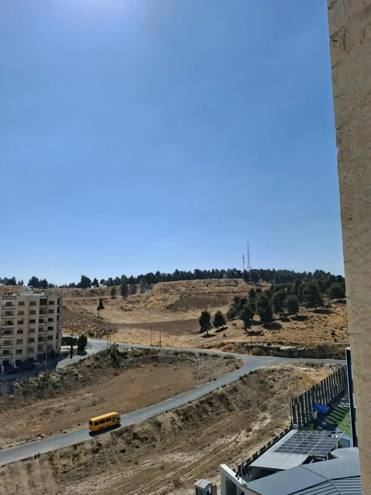 Apartment for rent in Tla' Al Ali Al Shamali – photo 13