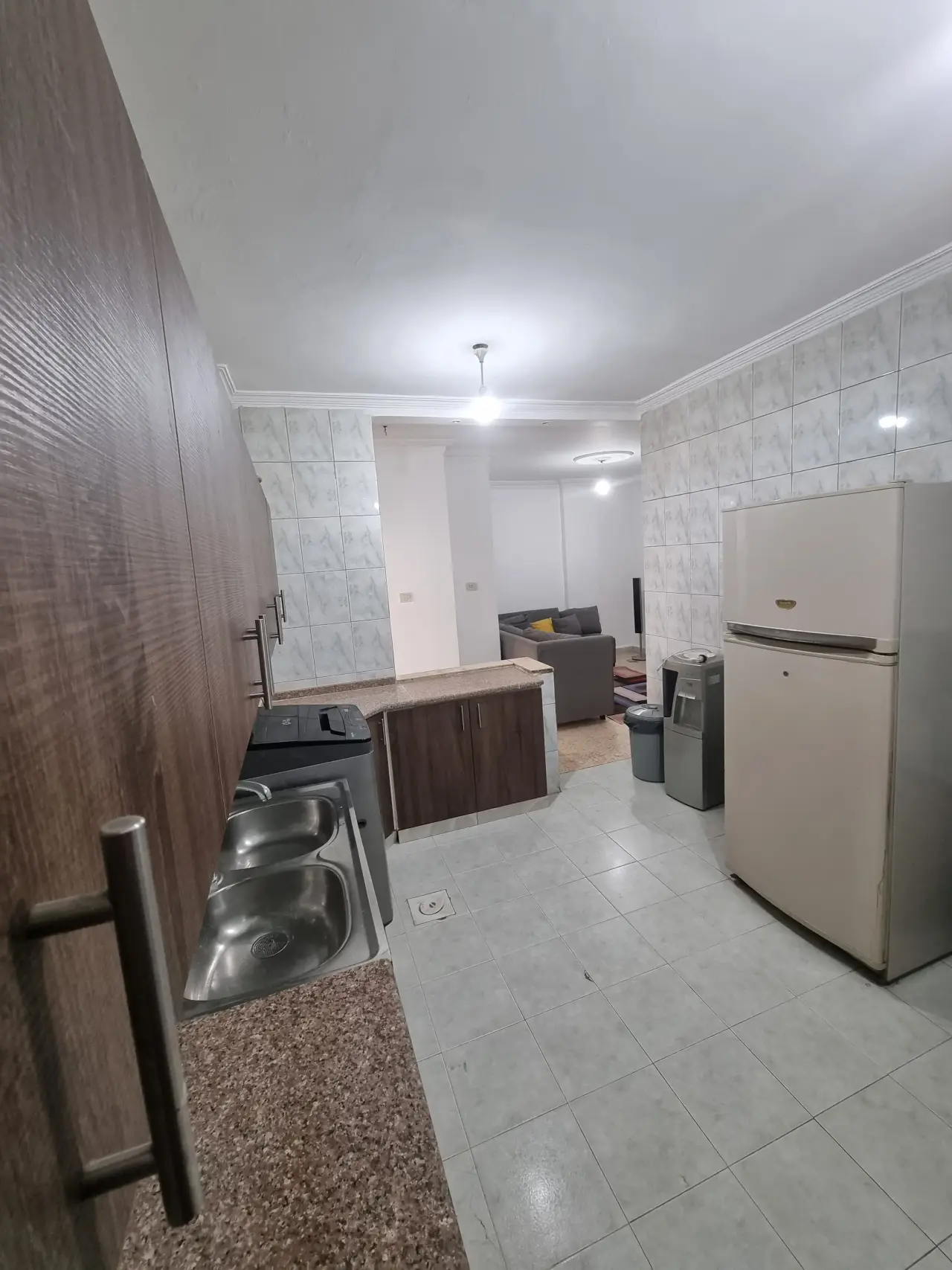 Apartment for rent in Tla' Al Ali Al Shamali – photo 14