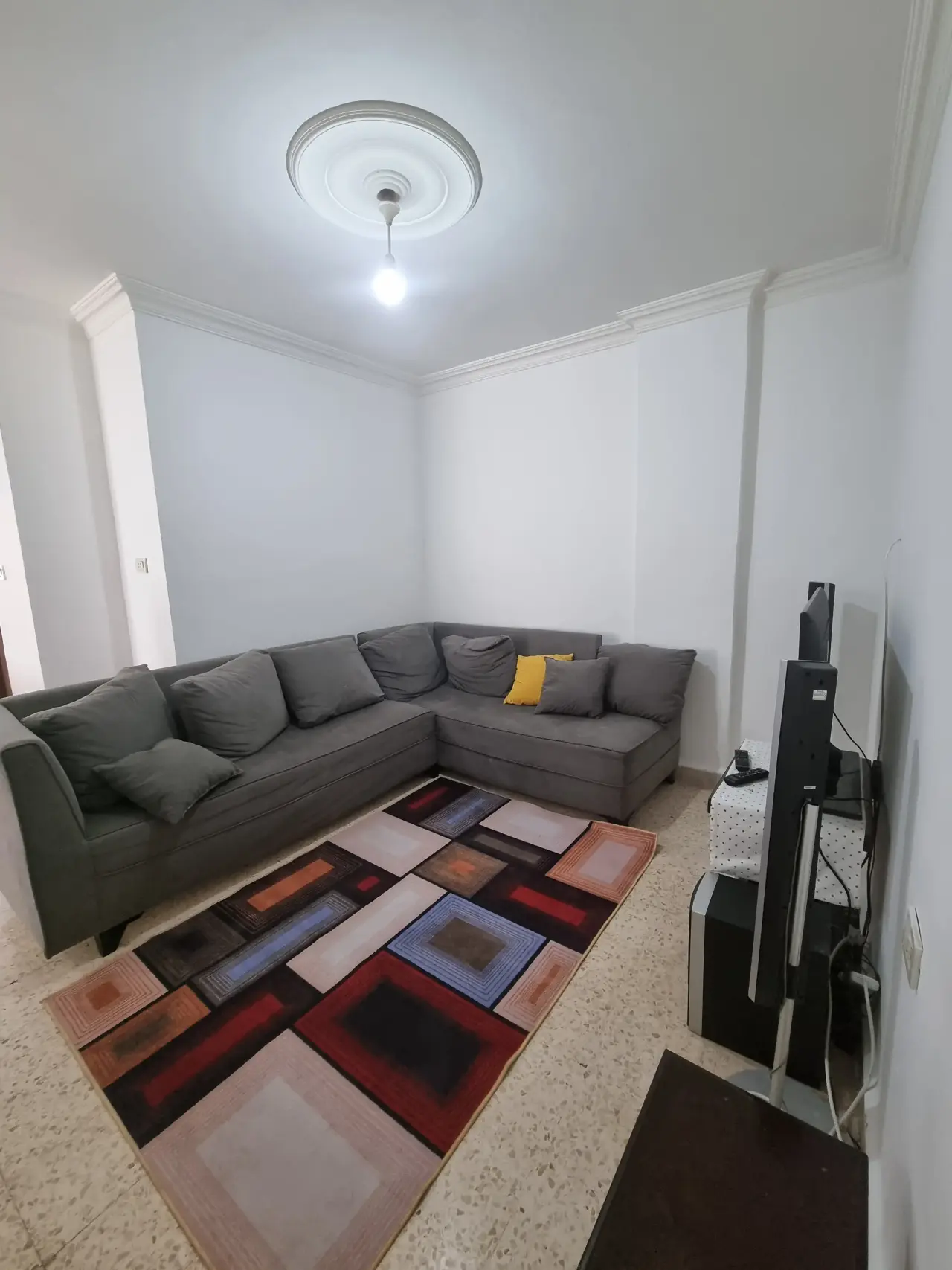 Apartment for rent in Tla' Al Ali Al Shamali – photo 4