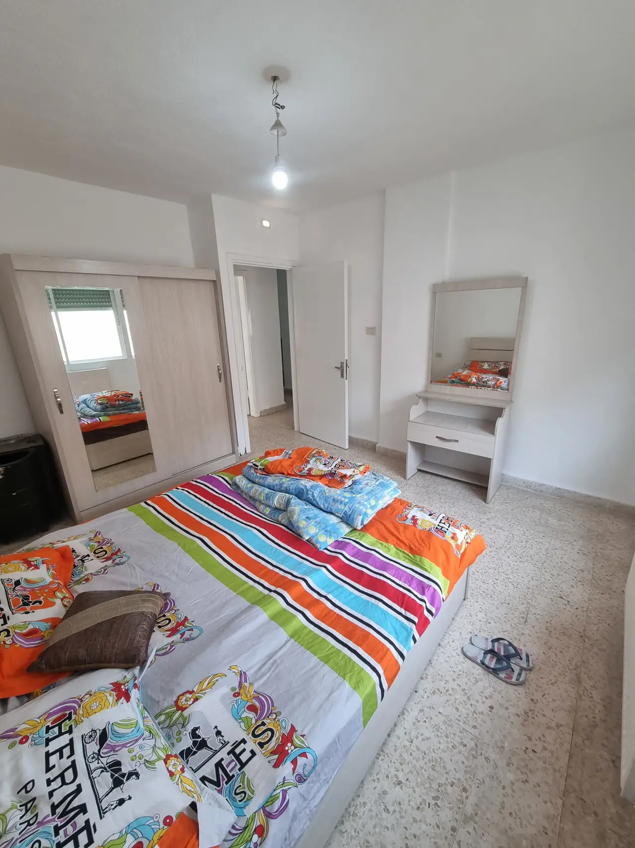 Apartment for rent in Tla' Al Ali Al Shamali – photo 11