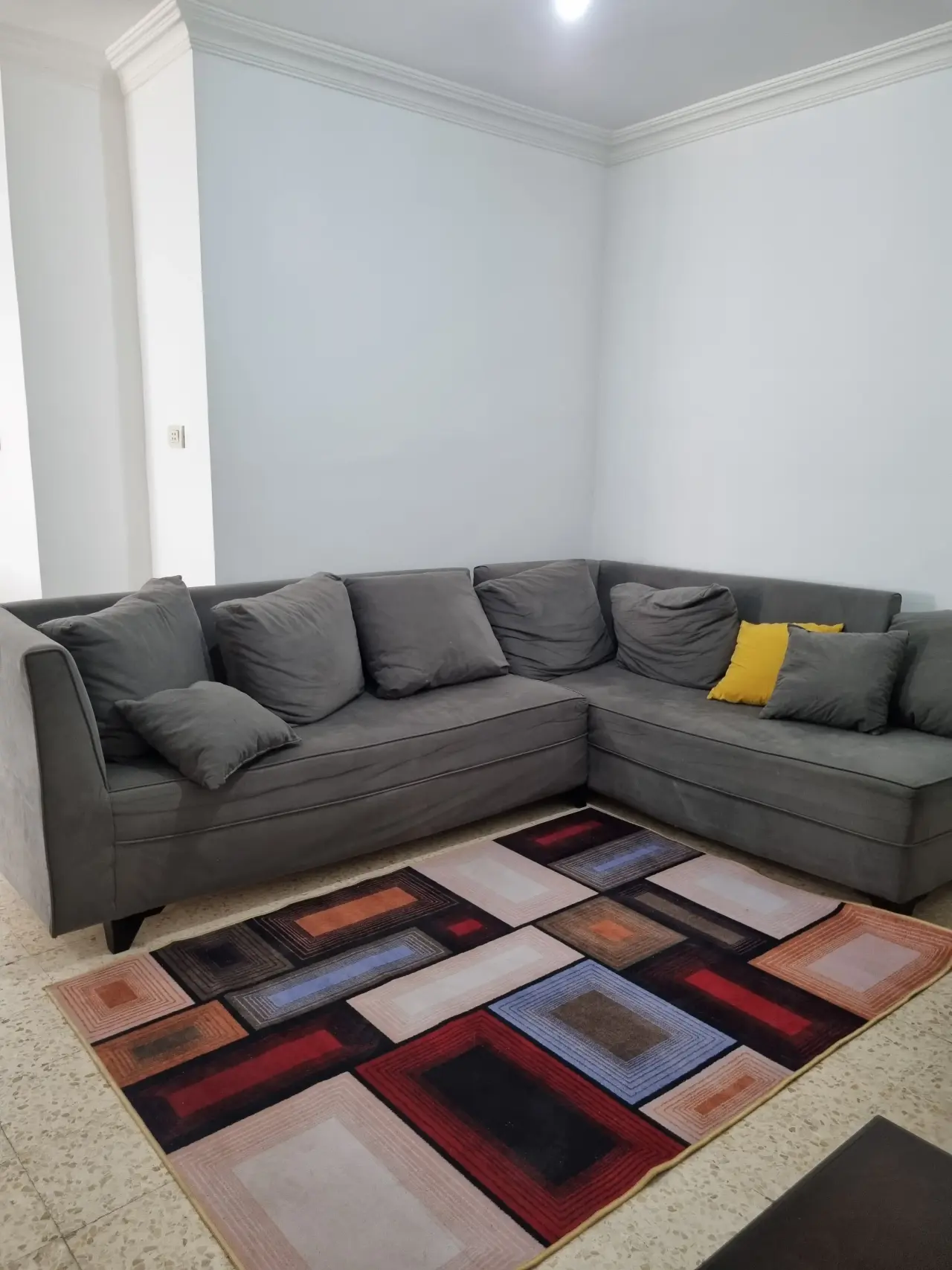 Apartment for rent in Tla' Al Ali Al Shamali – photo 2