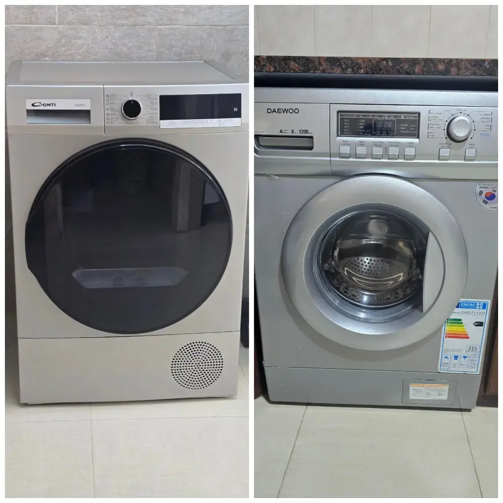 Apartment for rent in Al Muqabalen – photo 14