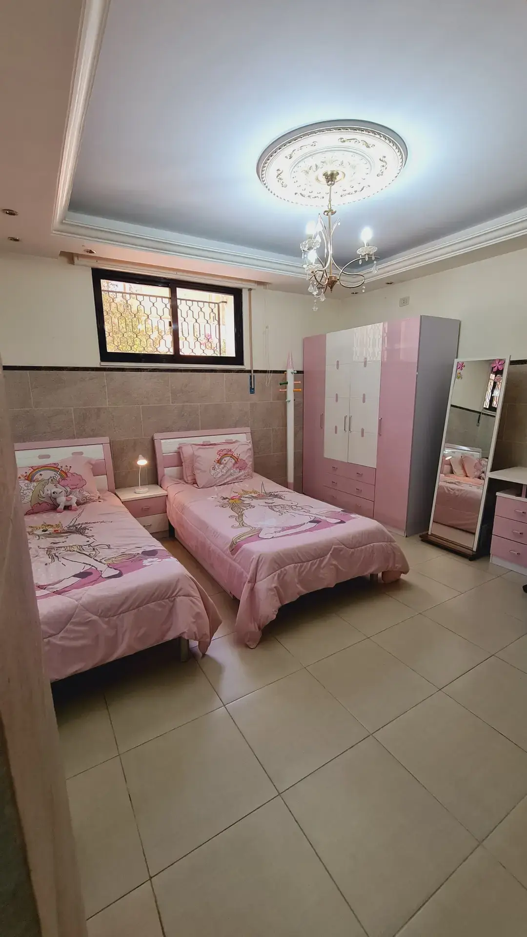 Apartment for rent in Al Muqabalen – photo 6