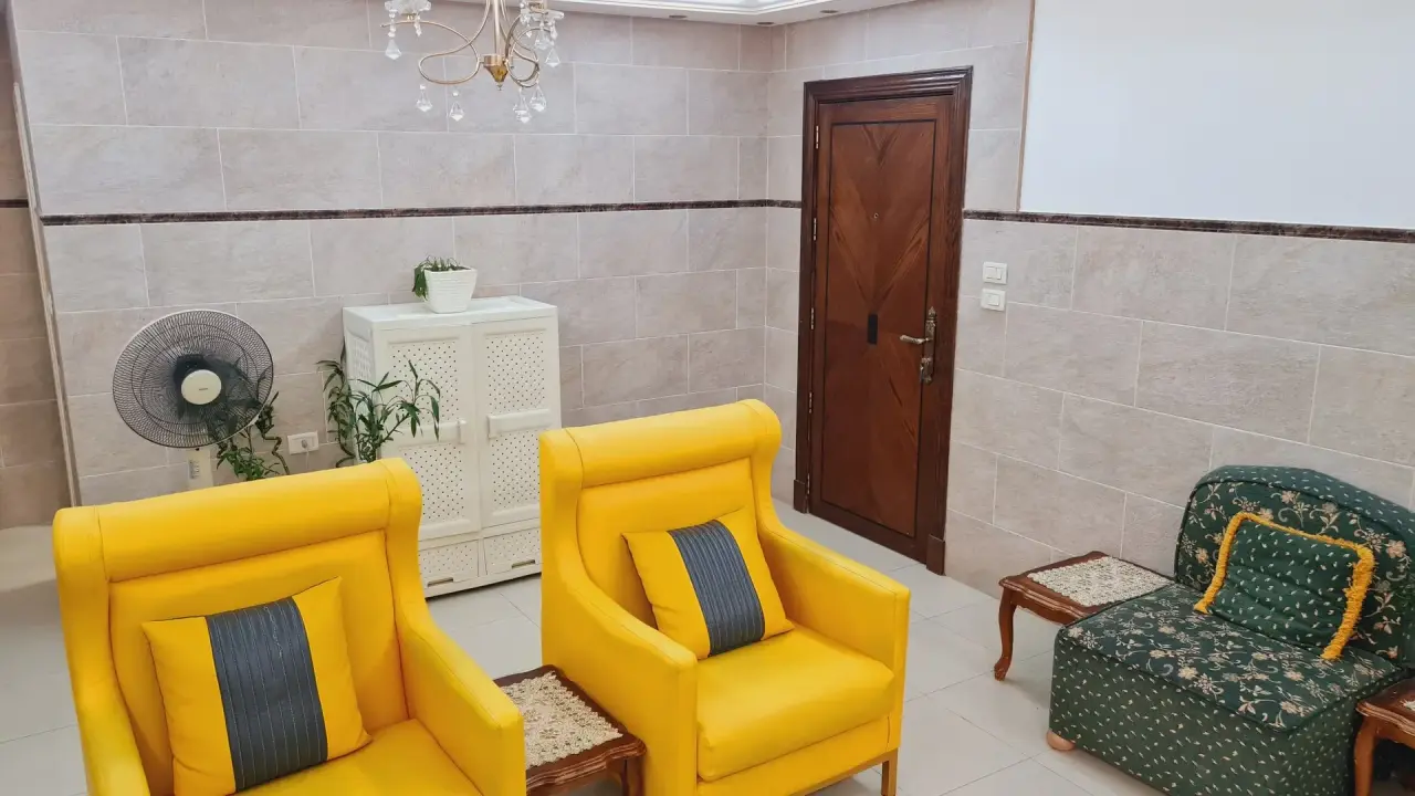 Apartment for rent in Al Muqabalen – photo 2