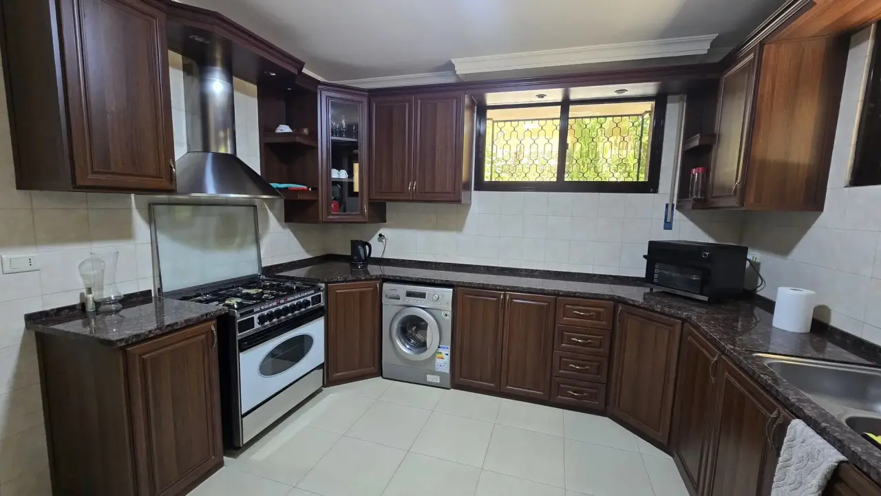 Apartment for rent in Al Muqabalen – photo 13