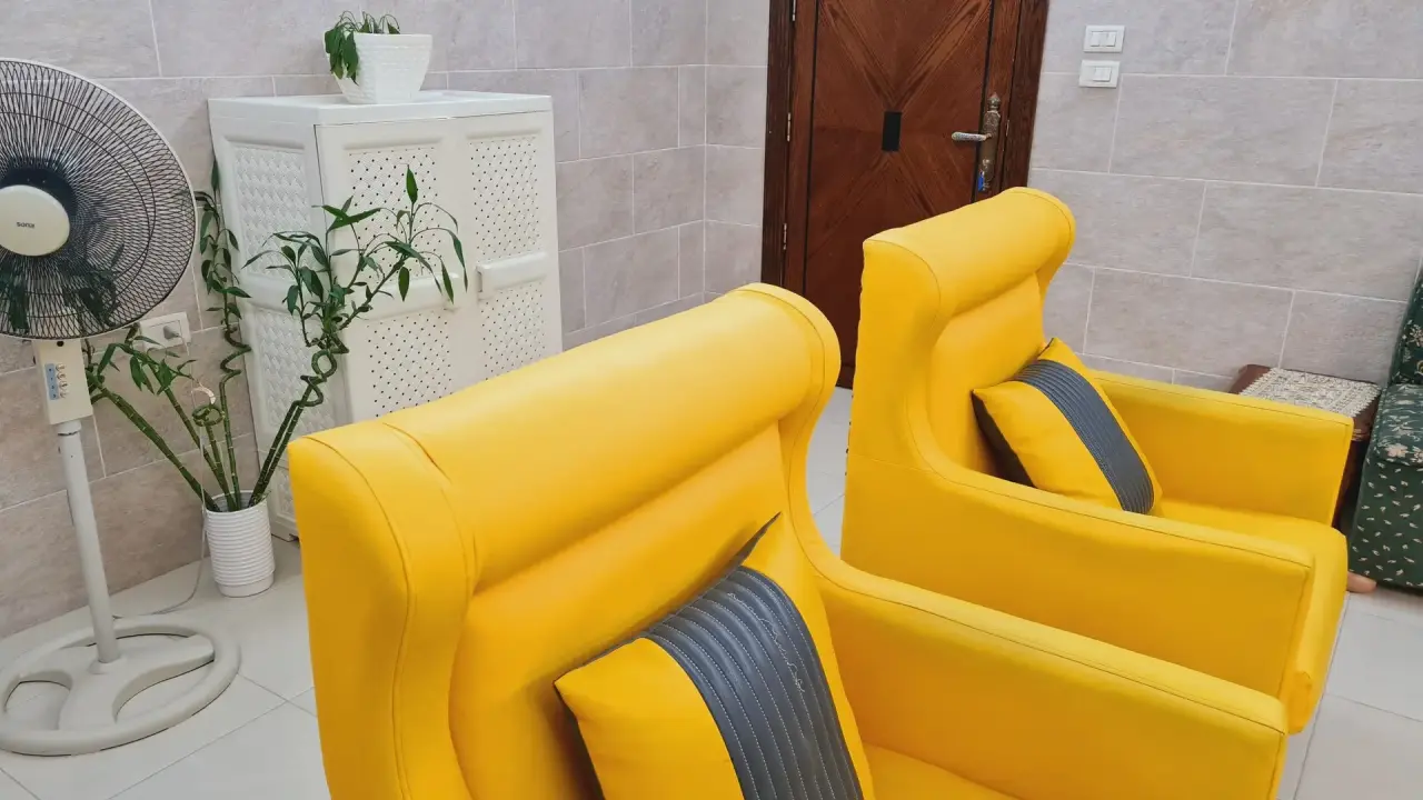 Apartment for rent in Al Muqabalen – photo 3