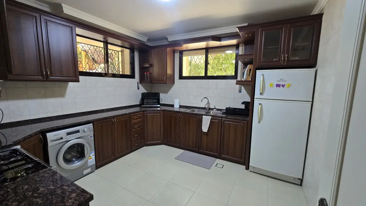 Apartment for rent in Al Muqabalen – photo 12