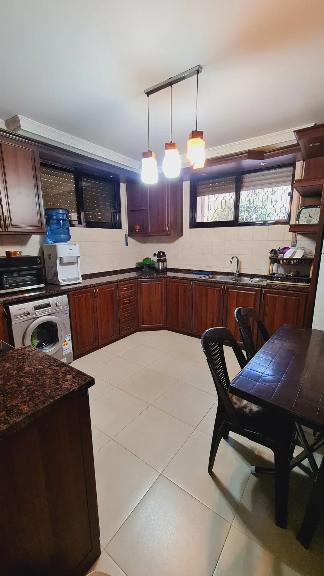 Apartment for rent in Al Muqabalen – photo 11