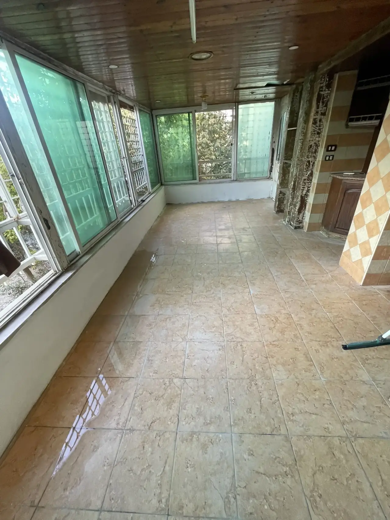 Apartment for rent in Al Muqabalen – photo 8