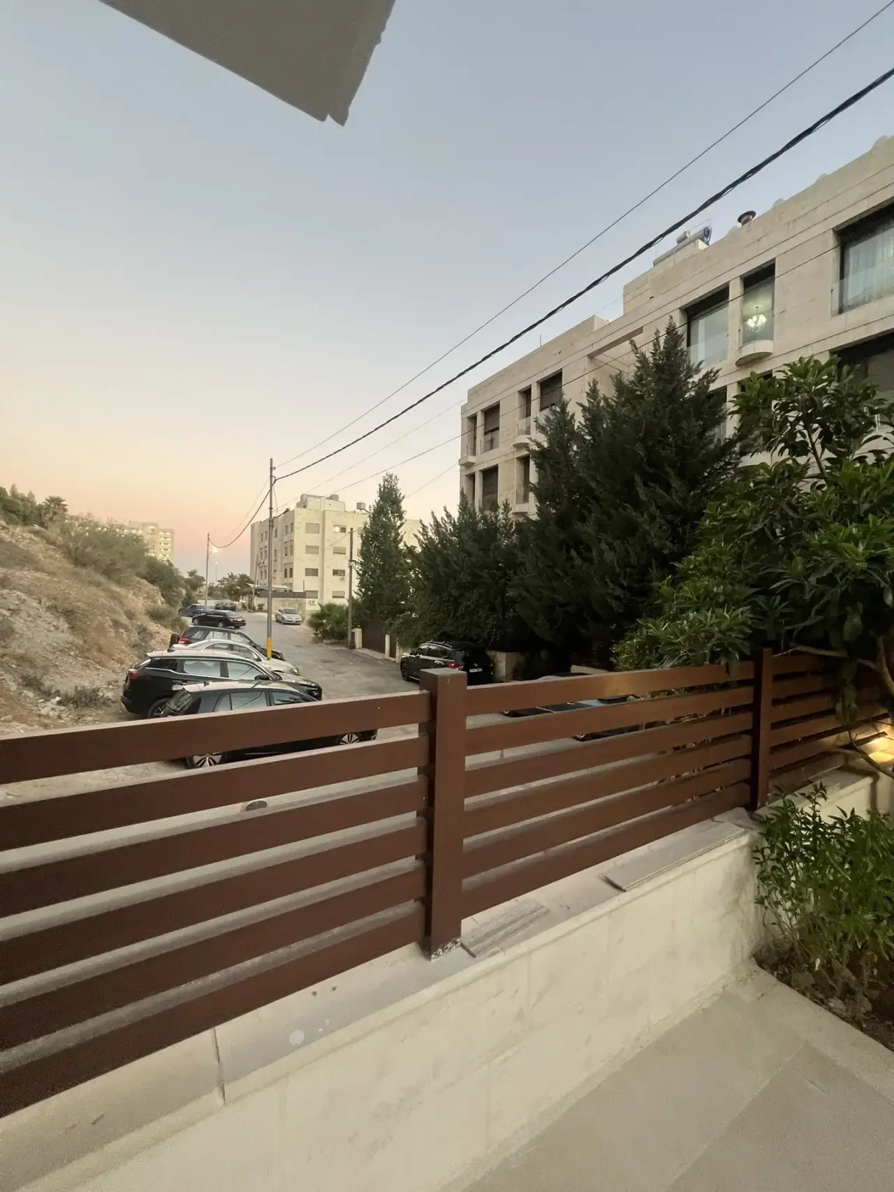 Apartment for rent in Wadi Saqra – photo 3