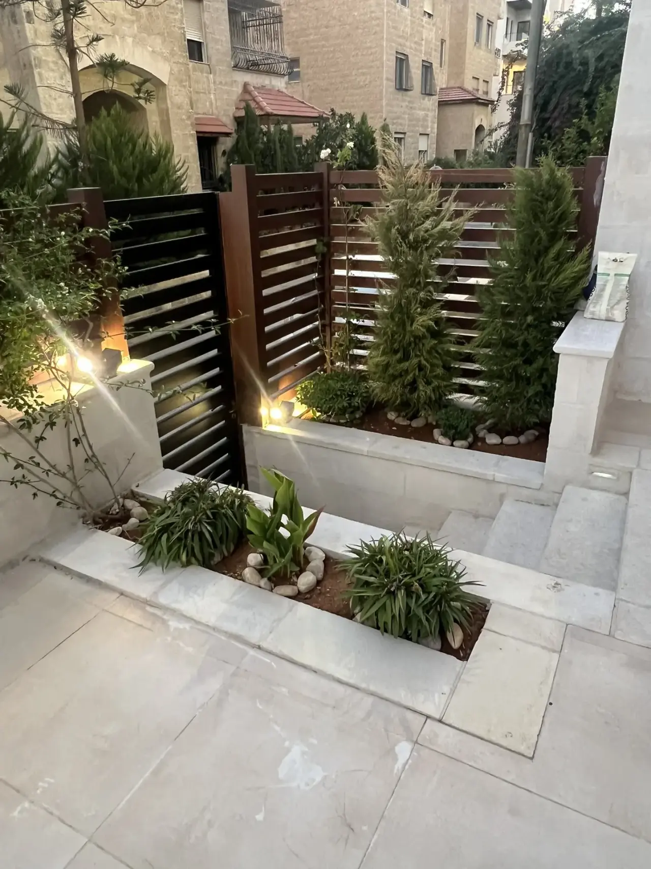 Apartment for rent in Wadi Saqra – photo 4