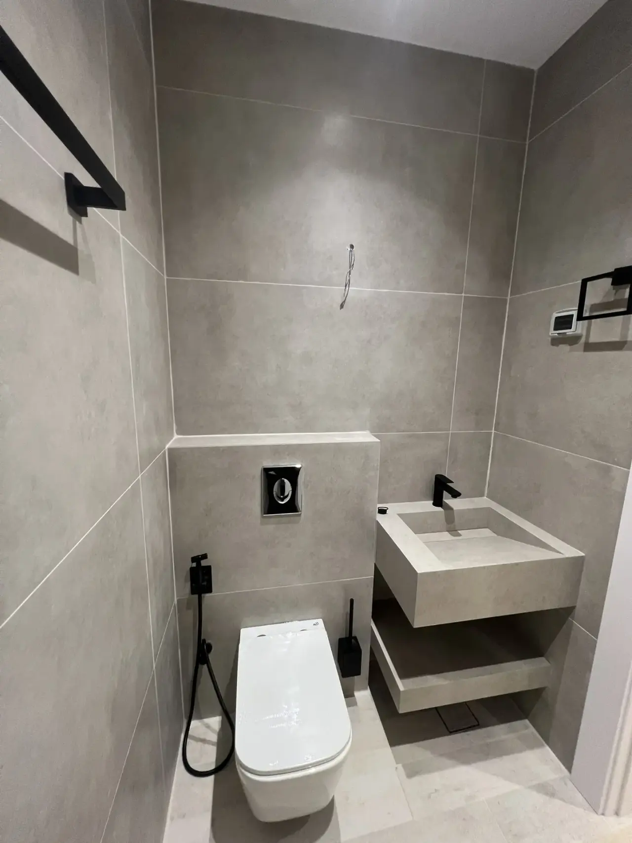 Apartment for rent in Wadi Saqra – photo 17