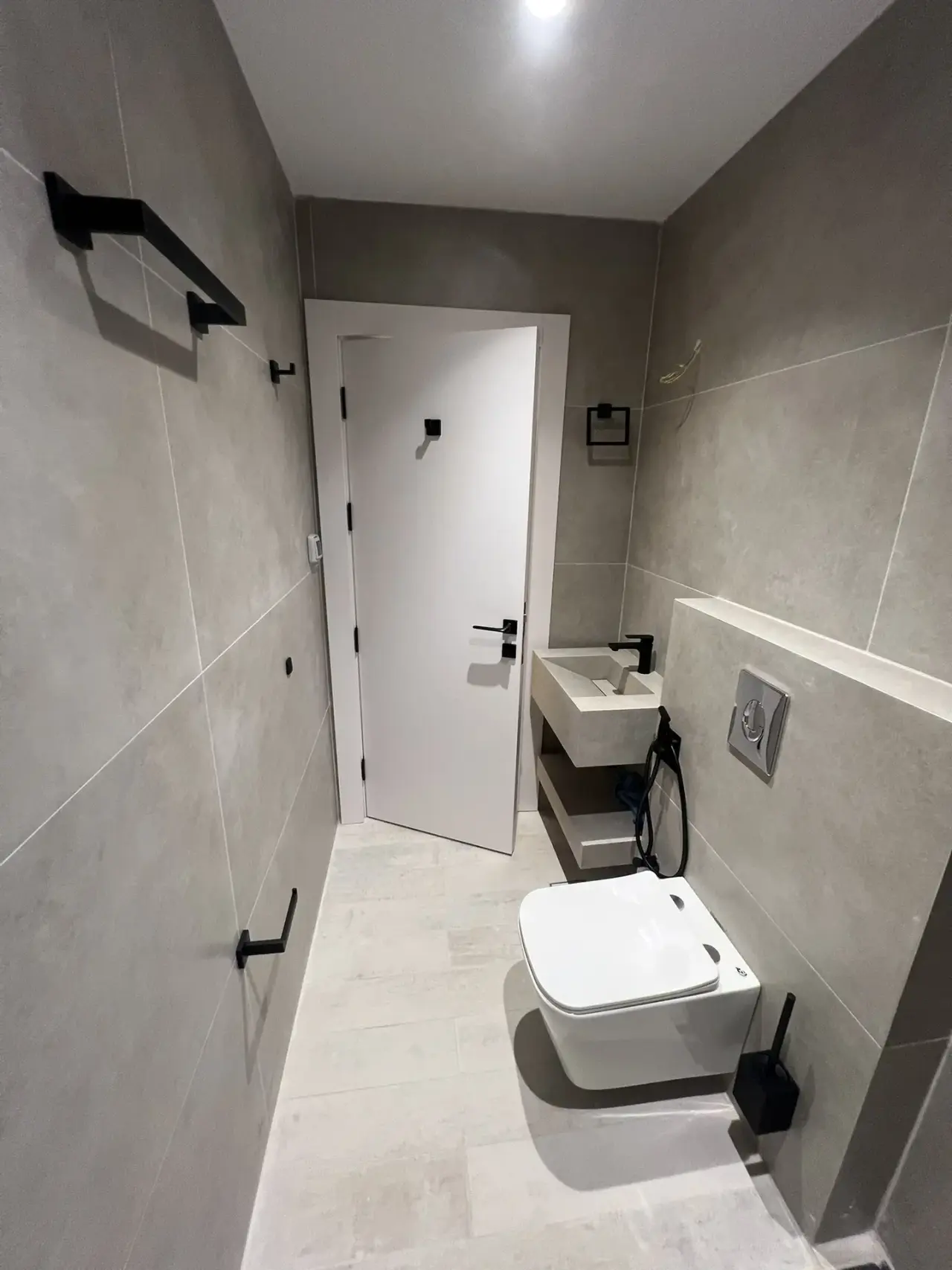 Apartment for rent in Wadi Saqra – photo 20