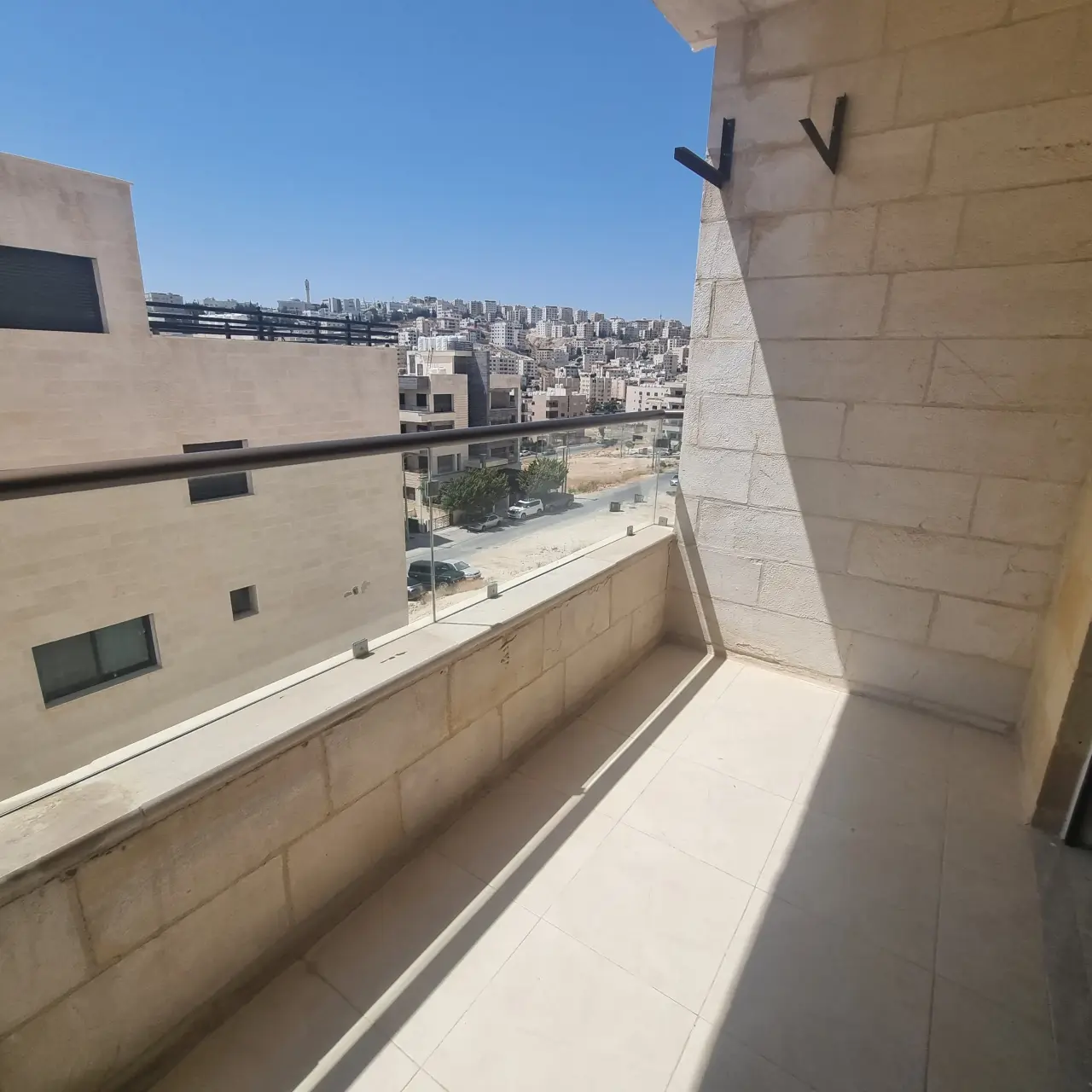 شقة للإيجار في المنصور – صورة 12