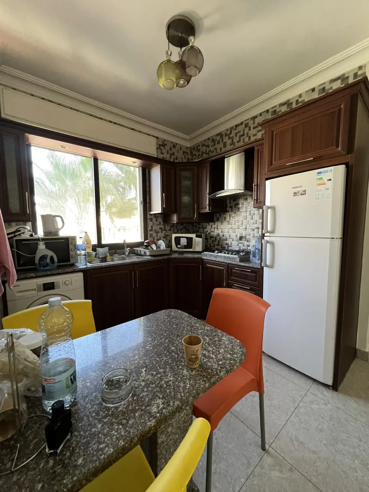 Apartment for rent in Abdulla Ghosheh St – photo 8