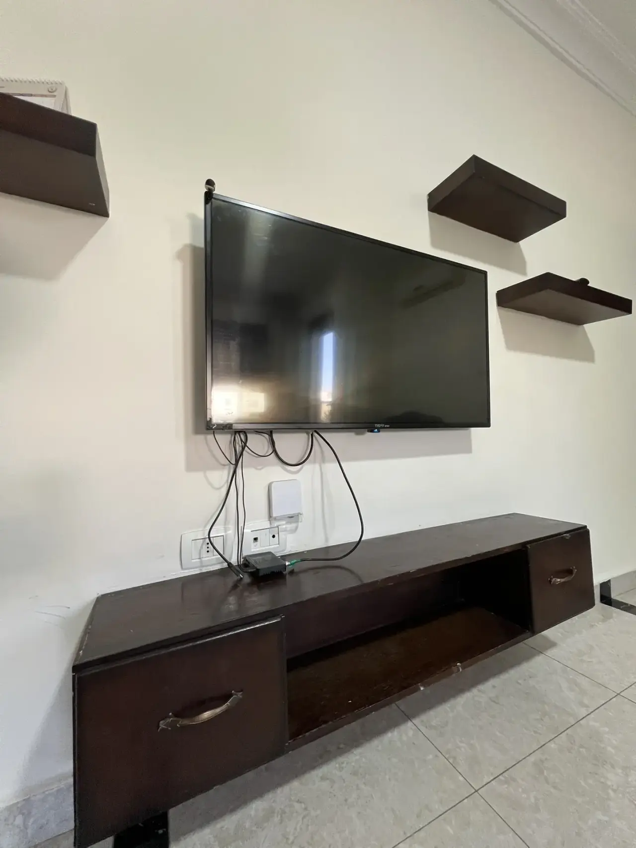 Apartment for rent in Abdulla Ghosheh St – photo 3