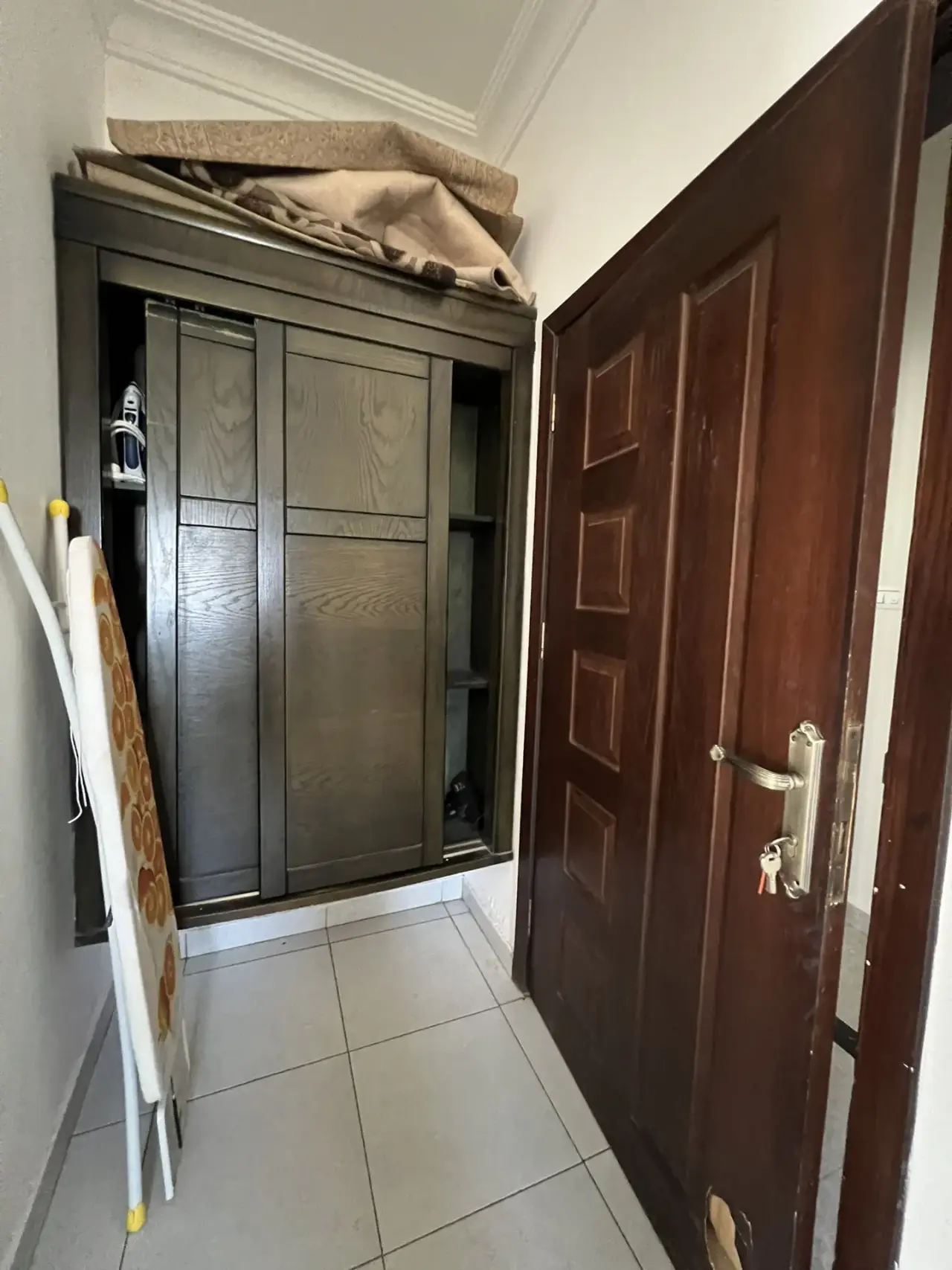 Apartment for rent in Abdulla Ghosheh St – photo 7