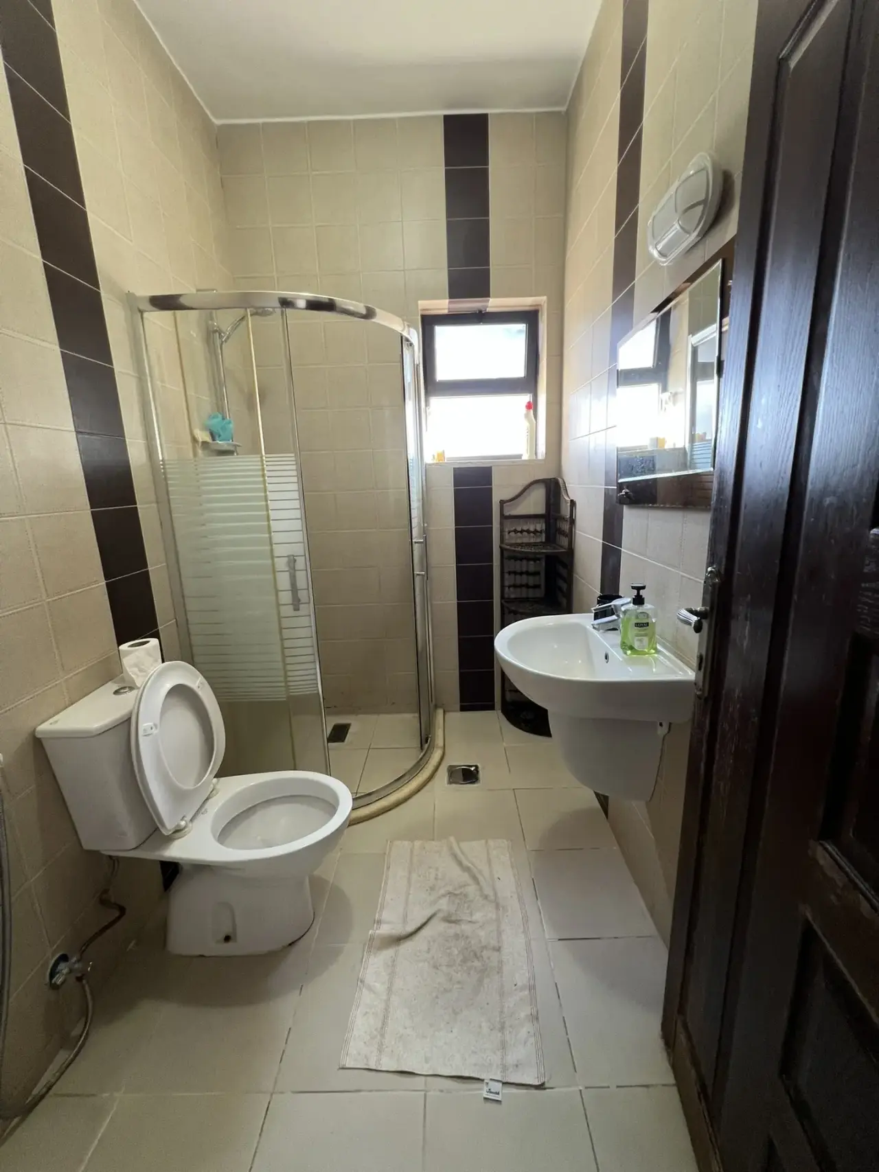 Apartment for rent in Abdulla Ghosheh St – photo 10
