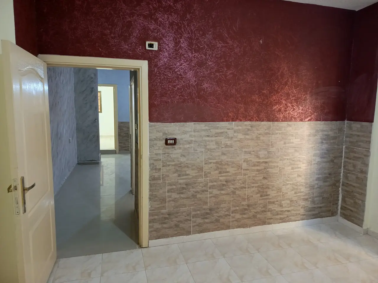 Apartment for rent in Marka Al Janoubiya – photo 4