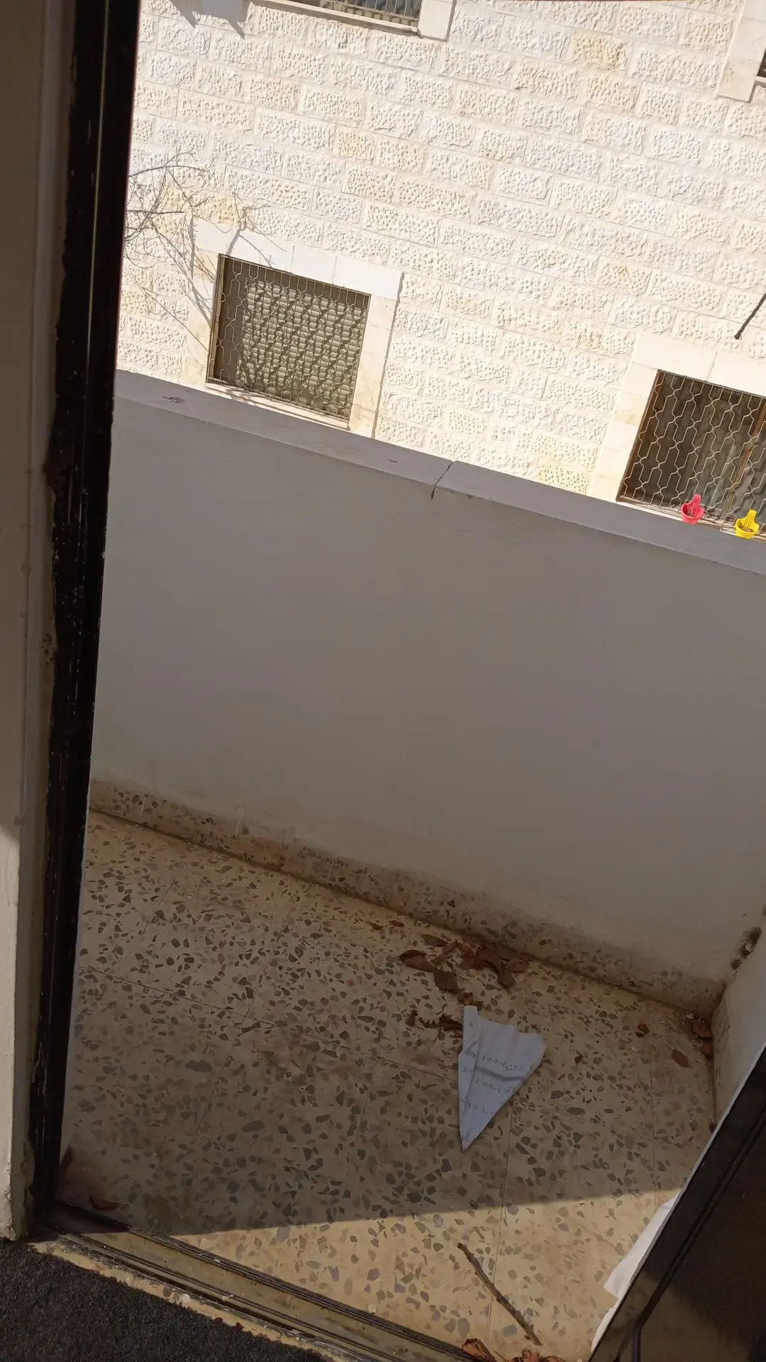 Apartment for rent in Abu Al-Sous – photo 7