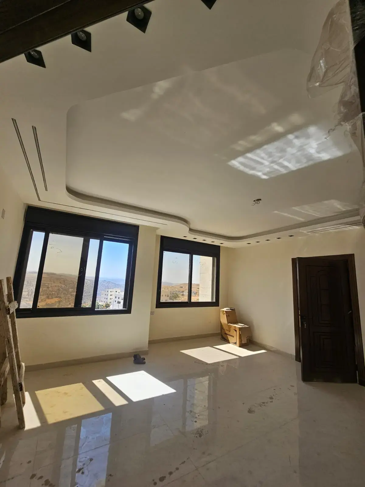Apartment for rent in Abu Al-Sous – photo 2