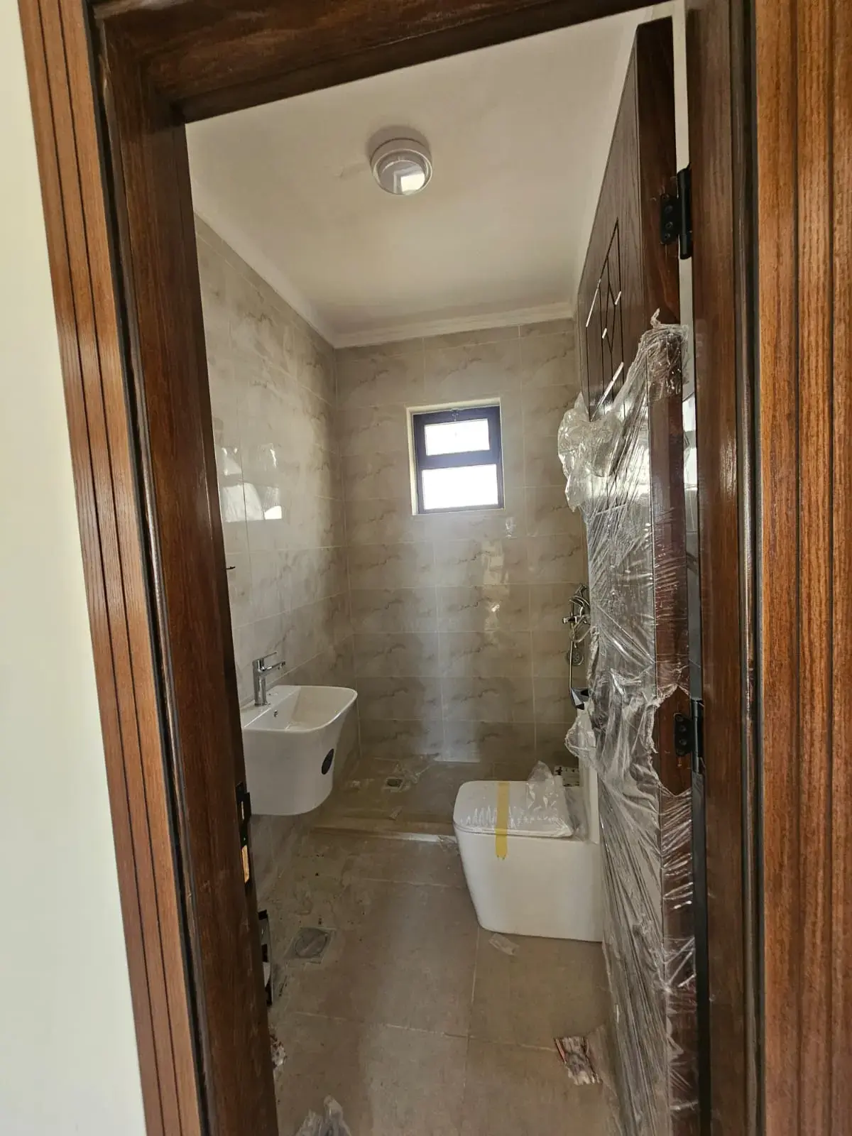 Apartment for rent in Abu Al-Sous – photo 7