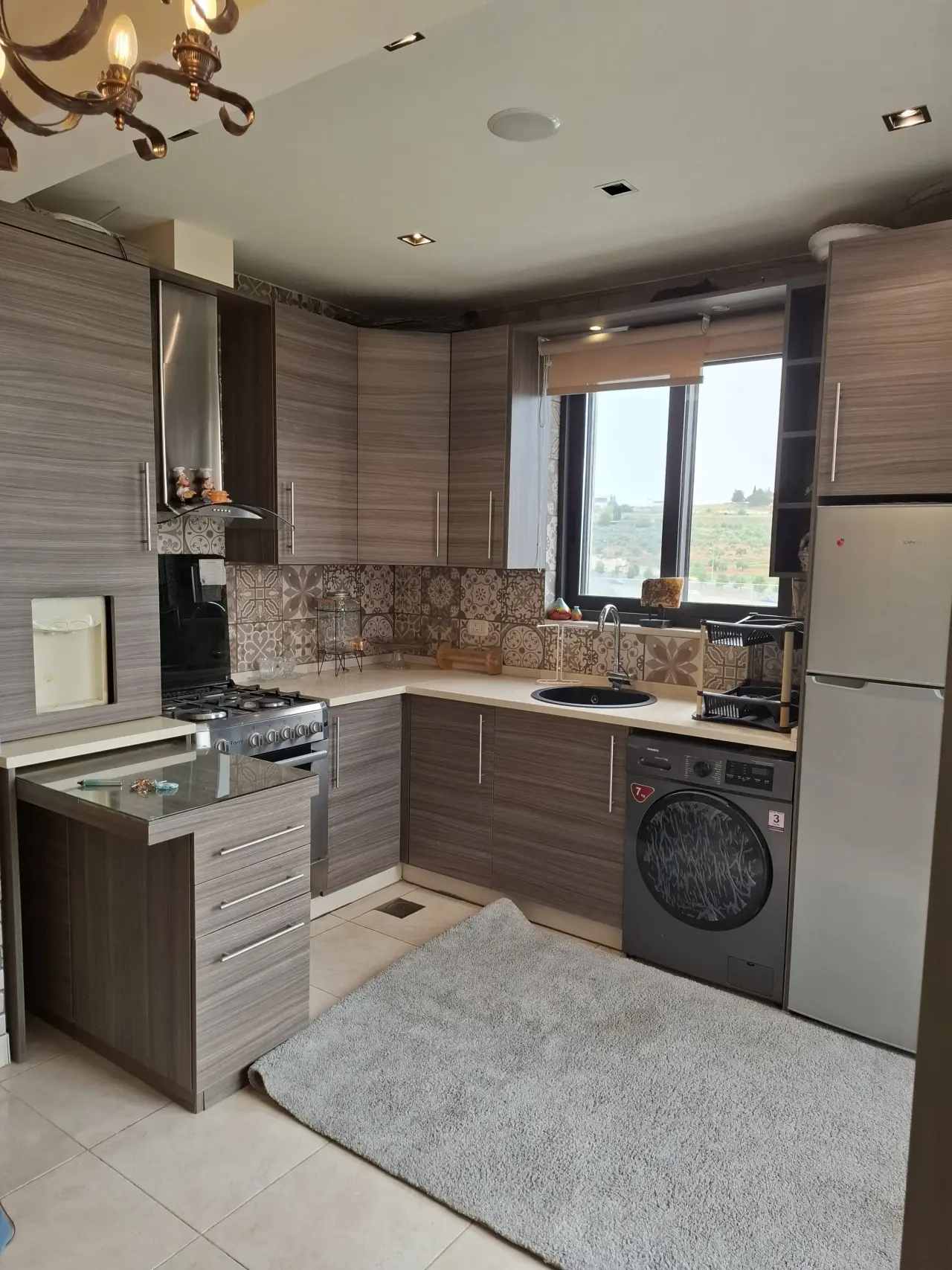 Apartment for rent in Other – photo 19