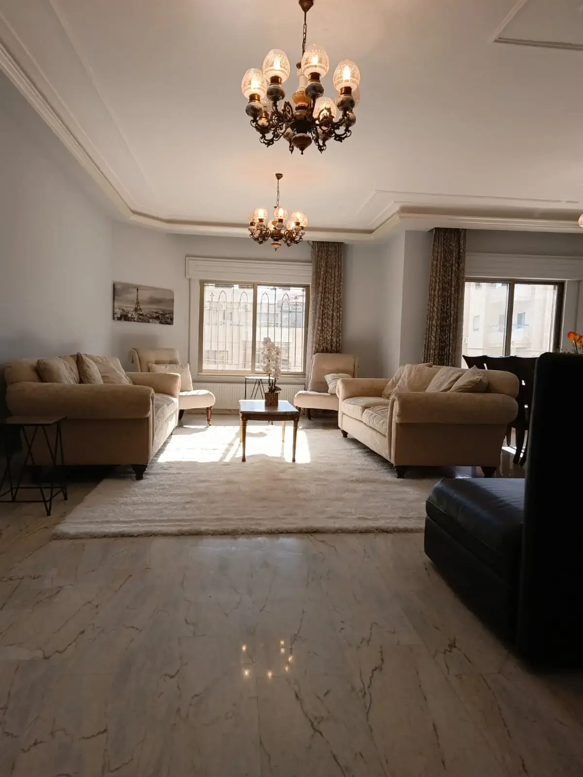 Apartment for rent in Al Rawabi – photo 4