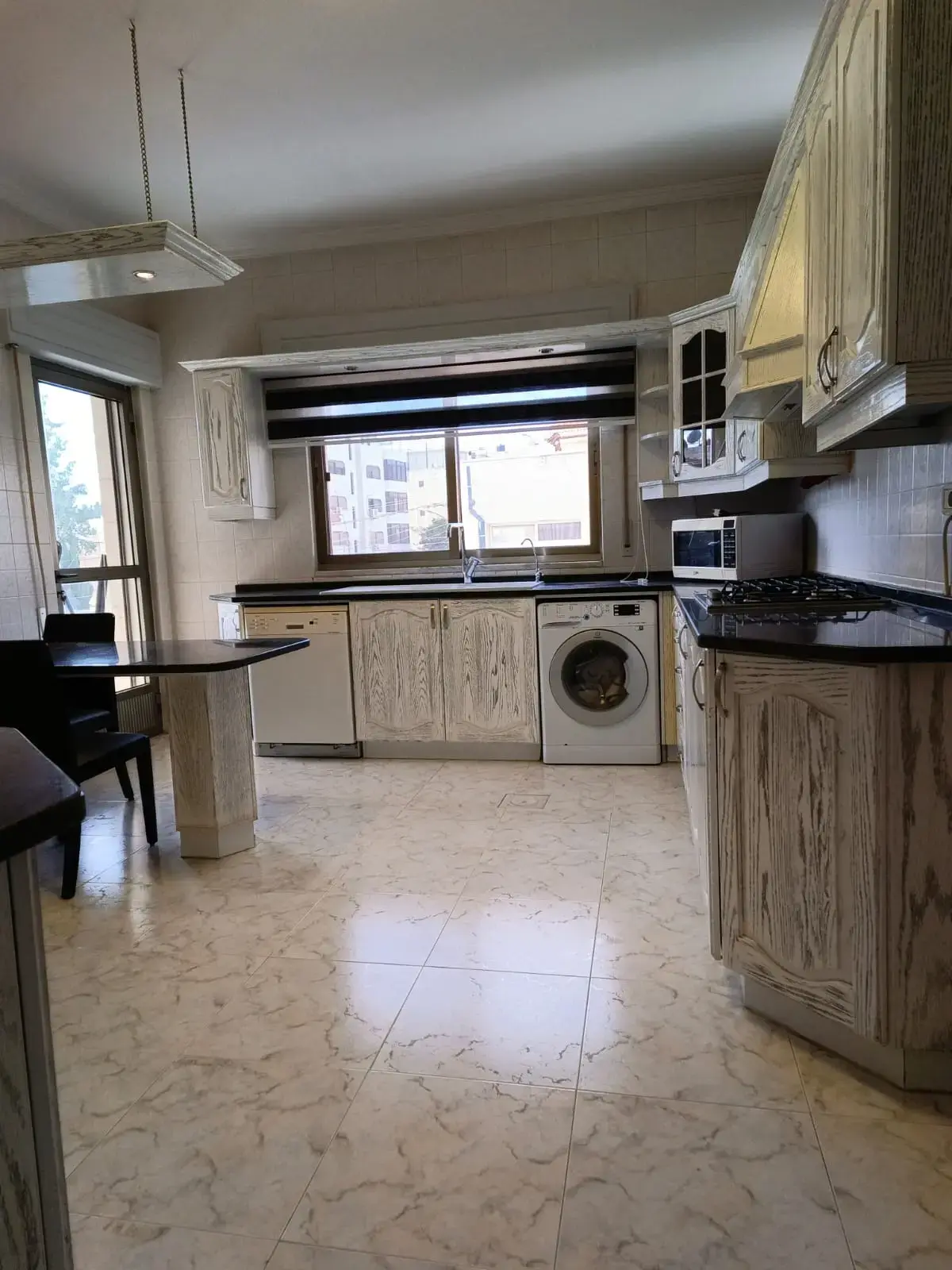 Apartment for rent in Al Rawabi – photo 16
